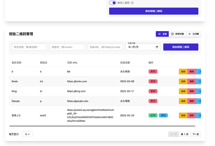 图片[3]-博客-技术-分享-免费开源微信群聊永久二维码工具 不需要服务器 也可作为 URL 缩短链接服务使用 私域运营利器-博客-技术-分享-免费顾熙博客