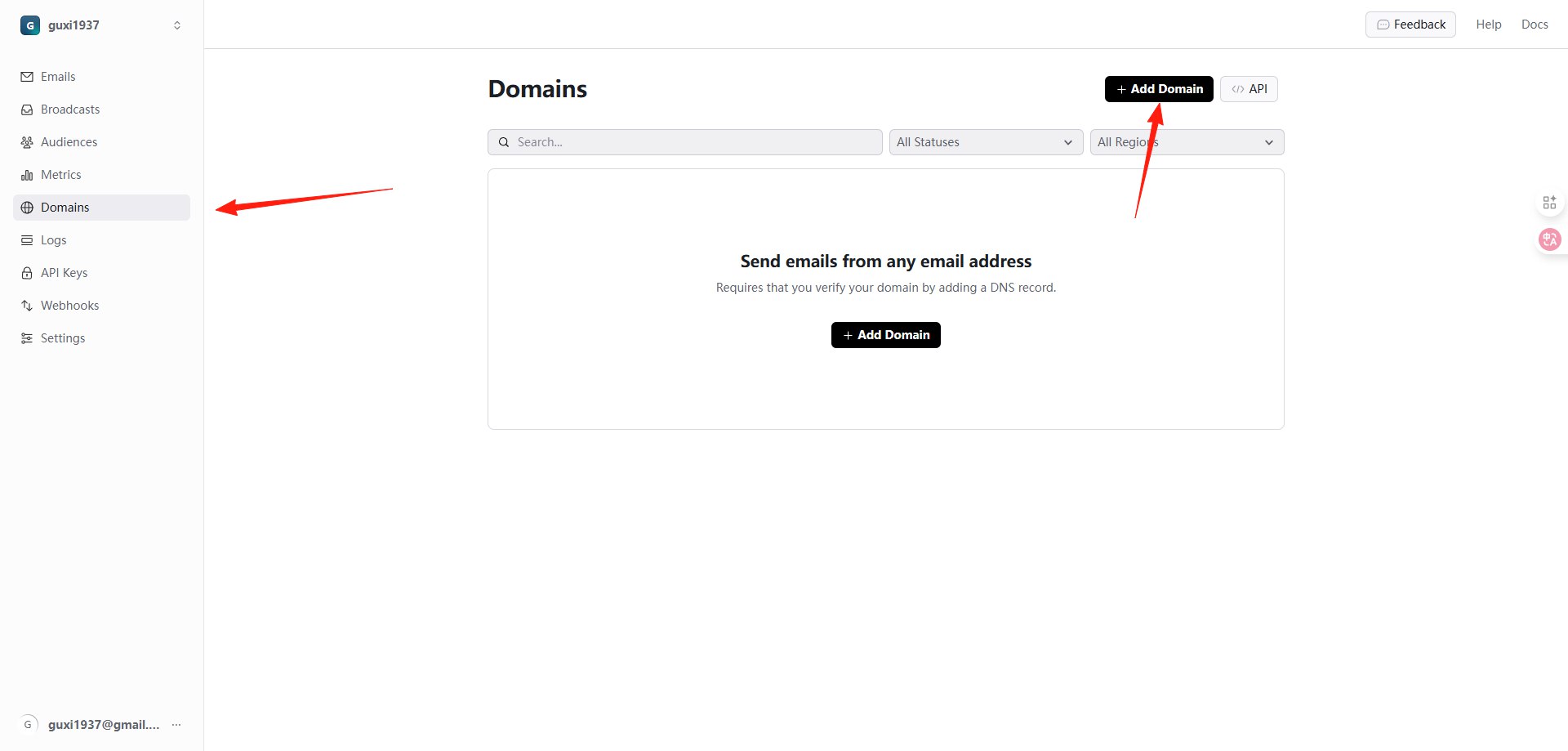 图片[25]-博客-技术-分享-免费小白也能看懂的自建Cloudflare域名邮箱教程