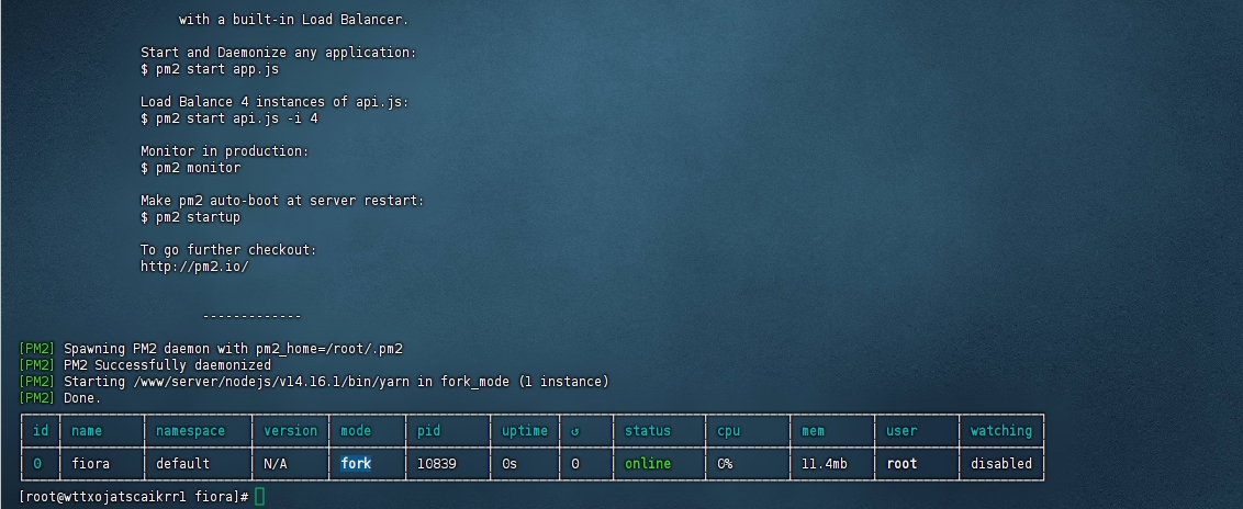 图片[5]-博客-技术-分享-免费Fiora个人聊天室搭建
